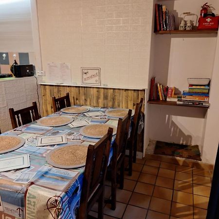 Le Gite Des Korrigans La Feuillee Luaran gambar